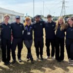 Exeter Medicine Students Provide First Aid Support at 2025 Glastonbury Festival