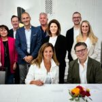 Exeter and AWS seal collaboration to boost digital innovation and sustainability