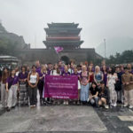 Exeter students embark on cultural odyssey through international summer school
