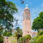 Exeter achieves University Mental Health Charter Award
