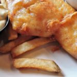 Study tracks UK’s journey from seafood self-sufficiency to dependence on imports