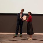 Exeter academic wins prestigious national award for early career research 