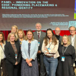 Pioneering placemaking and regional identity in the creative industries foregrounded at the Labour Party Conference