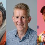 Three Exeter experts appointed for new IPCC report