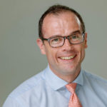 Professor Adam Watt new Chair of Governors at Exeter College