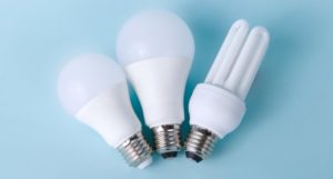 LED lightbulbs