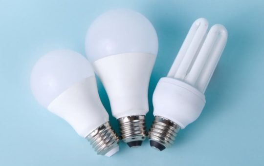 LED lightbulbs