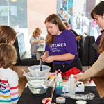 Free public festival of inspiring science and culture this month with the University of Exeter