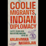 ‘Pathbreaking’ history book charts migrant influence on India’s diplomatic identity