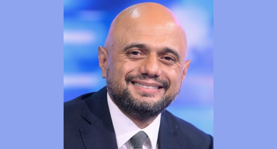 Sir Sajid Javid to lead Exeter’s largest ever fundraising campaign