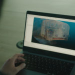 Exeter researchers lead digital reconstruction of historic Italian chapel and altarpiece for international art exhibition