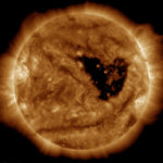 International research collaboration finds solar gamma rays could unlock the mystery of the Sun’s hidden magnetic fields