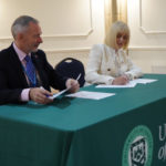 Agreement renewal strengthens research, education and patient benefits in Cornwall