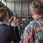 Theatre and Performance scholar wins international awards for experimental new film