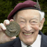 New historical prize launched in memory of Second World War veteran