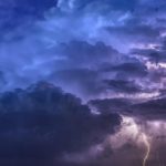 How might Arctic ‘tug-of-war’ affect British Isles’ weather?