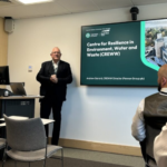 CREWW launches Safe to Swim Forum to shape the future of bathing water safety and quality