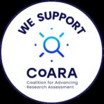 University deepens its commitments to responsible research assessment