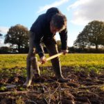 Earth Rover Program launches globally on World Soil Day