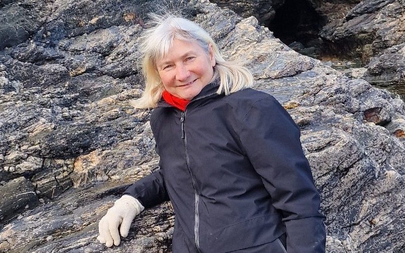 Professor Frances Wall, has been awarded an OBE in the New Year’s Honours List, it has been announced.