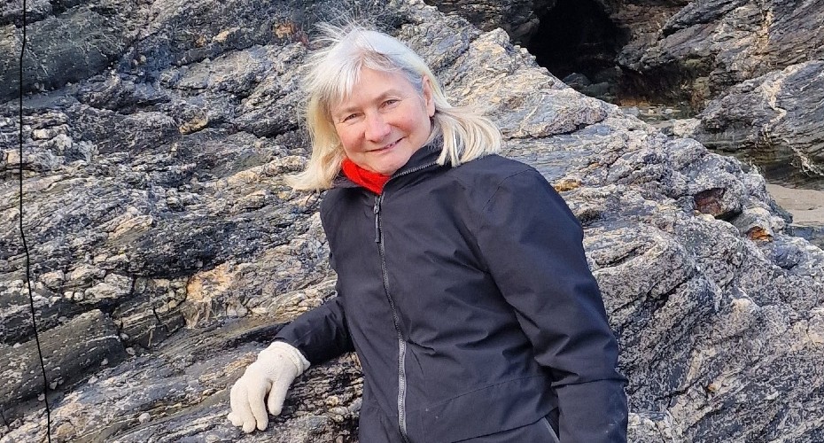 Professor Frances Wall, has been awarded an OBE in the New Year’s Honours List, it has been announced.