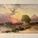 New exhibition explores the profound influence of Egyptian culture on cinema