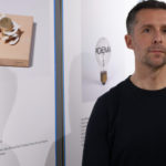 Display exploring the life and work of poet Joan Brossa opens in Exeter 