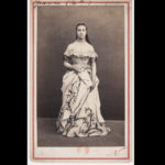 Photographic find leads to new insights into ‘Baudelaire’s mistress’