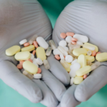 Exeter research leads action to create a sustainable pharmaceutical future  