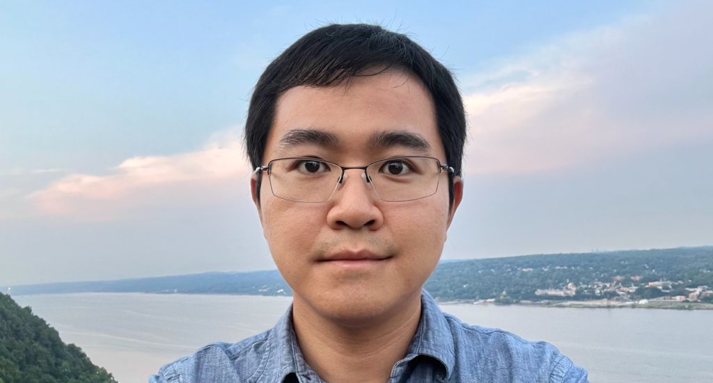 Professor Shiqiang Wang