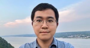 Professor Shiqiang Wang