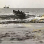 Historians team up with the National Maritime Museum Cornwall for masterclass on the Second World War