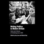 Political writing retains an important and complex role in the national conversation, new book shows 