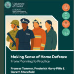 UK’s “dangerously slow” home defence efforts leave nation unprepared for foreign threats, report warns