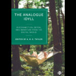 New book explores growing analogue appeal in today’s digital world