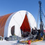 Record-breaking sediment core provides unprecedented evidence of West Antarctic Ice Sheet retreat