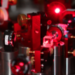 Exeter’s key role in developing quantum sensors to improve medical diagnoses and navigation