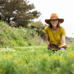 Rachel Lambert joins the Environment and Sustainability Institute as Artist-in-Residence