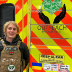 Cornish paramedic swaps ambulances for hospitals as he trains to become a doctor with University of Exeter scholarship