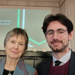 South West teenagers learn about horrors of antisemitism at major regional Holocaust Memorial Day conference