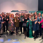 Faculty of Humanities, Arts and Social Sciences celebrates International Women’s Day