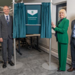 New Brain Health Hub opens to support Exeter’s Neuroscience research