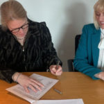 University of Exeter extends partnership with Natural England