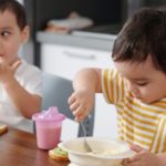 Children and teenagers more open to meat free diets – but struggle to maintain it