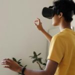 Virtual reality games may improve motor skills in young people with dyspraxia