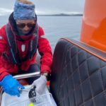 Cornwall ocean study highlights value of low-cost eDNA tests 