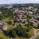 Exeter records sweeping successes in QS World Rankings by Subject