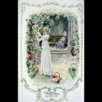 Research uncovers how grace in Paradise Lost shaped Jane Austen’s Mansfield Park