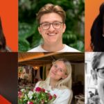 Exeter alumni included on prestigious Forbes 30 Under 30 list