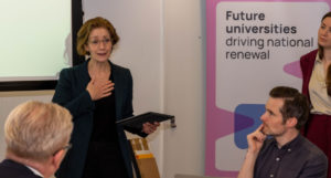 Future Universities